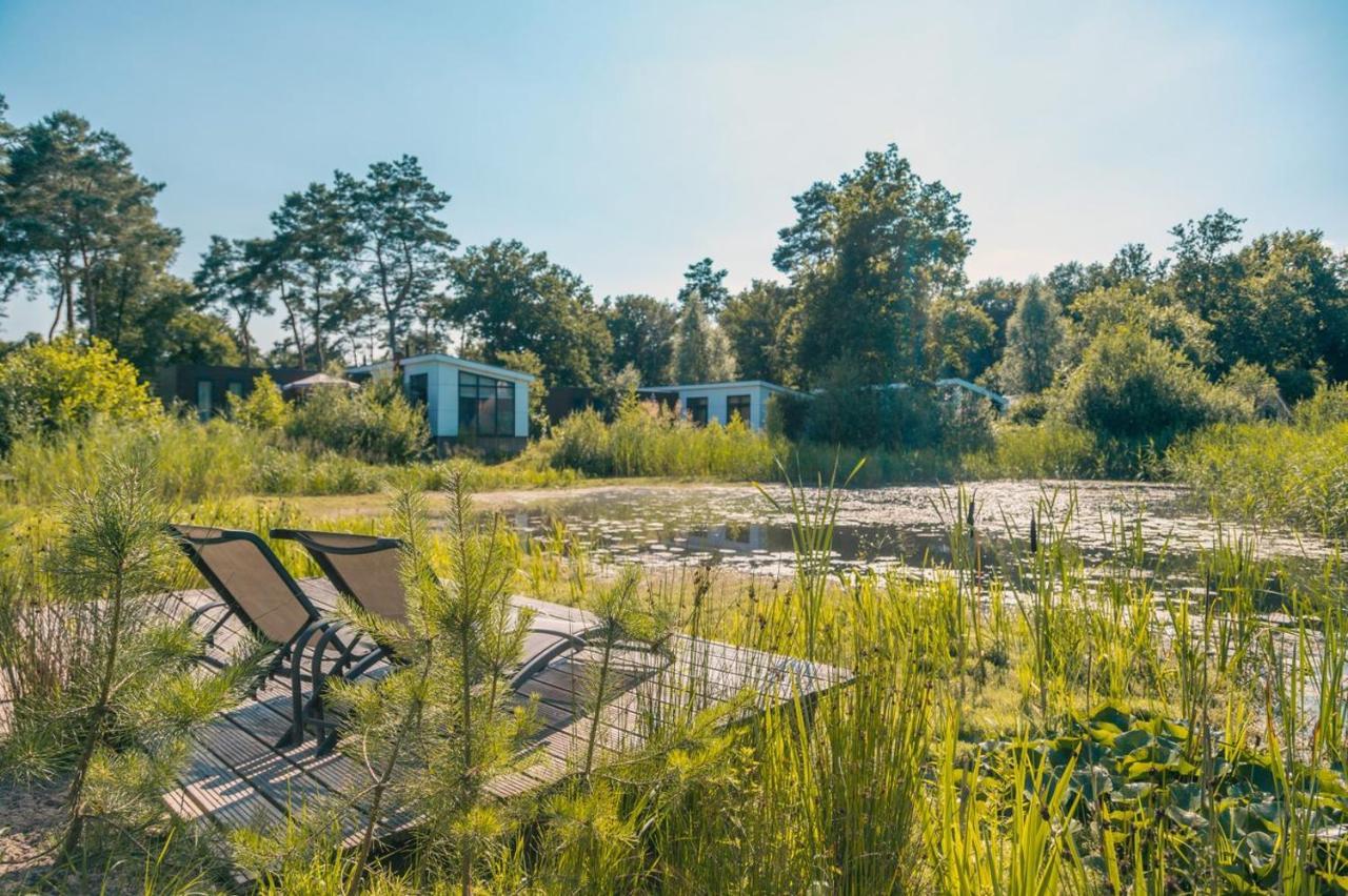 IJhorst Europarcs Reestervallei מראה חיצוני תמונה