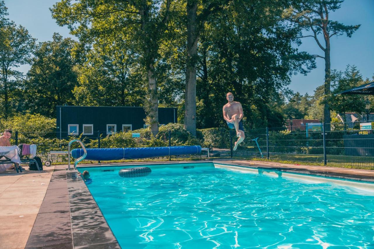 IJhorst Europarcs Reestervallei מראה חיצוני תמונה