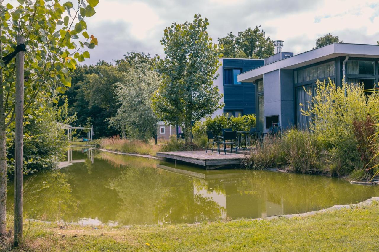 IJhorst Europarcs Reestervallei מראה חיצוני תמונה