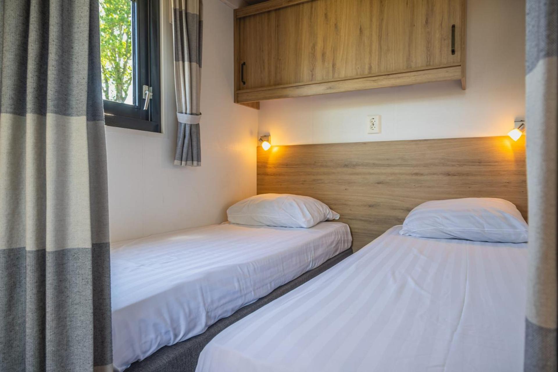 IJhorst Europarcs Reestervallei חדר תמונה