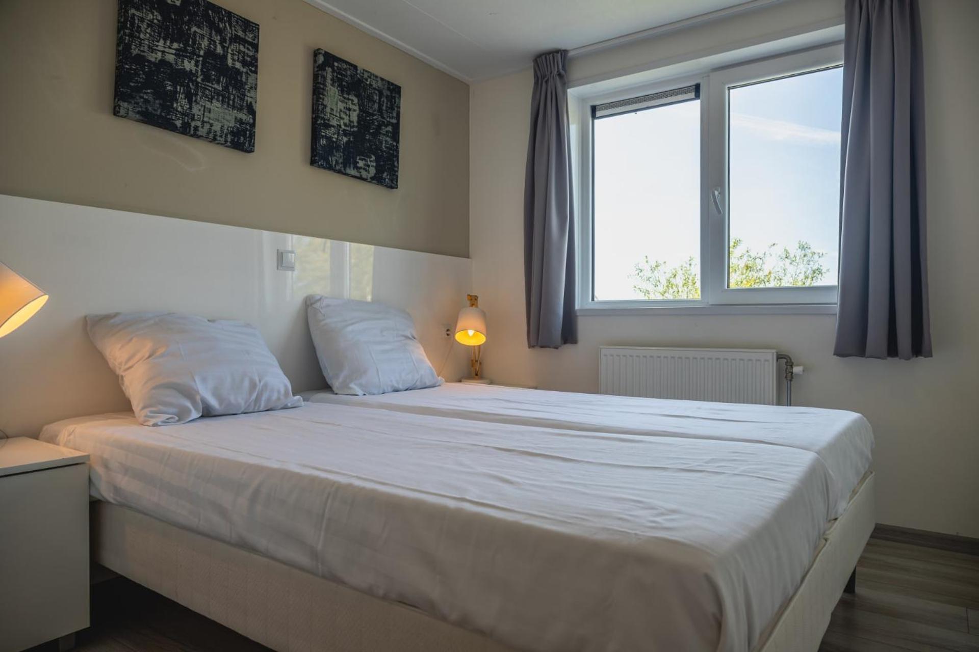 IJhorst Europarcs Reestervallei חדר תמונה