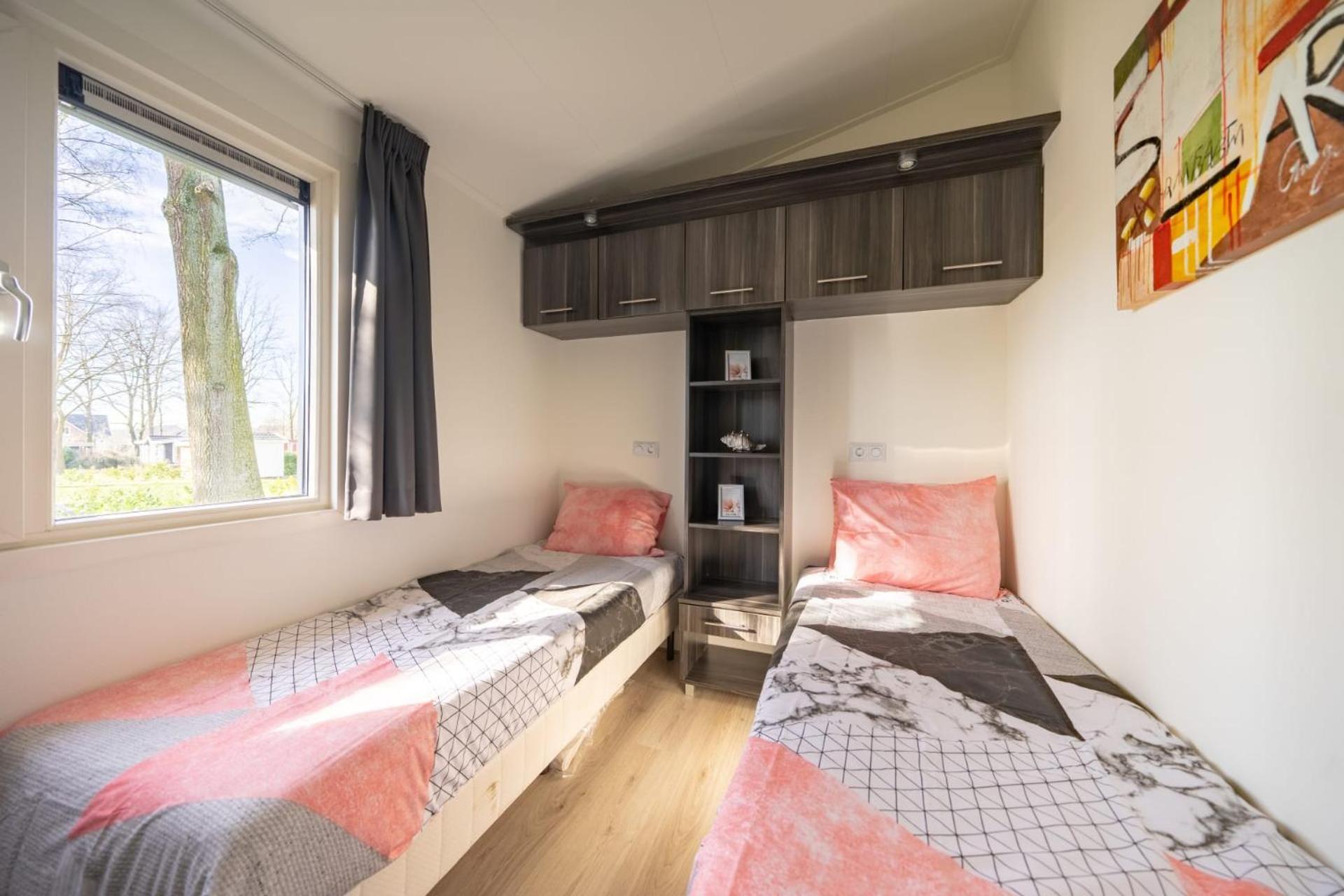 IJhorst Europarcs Reestervallei חדר תמונה