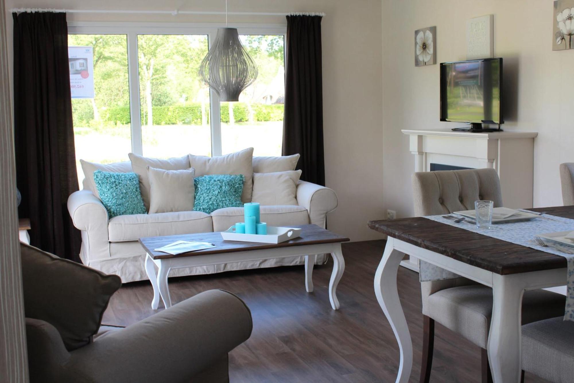 IJhorst Europarcs Reestervallei חדר תמונה