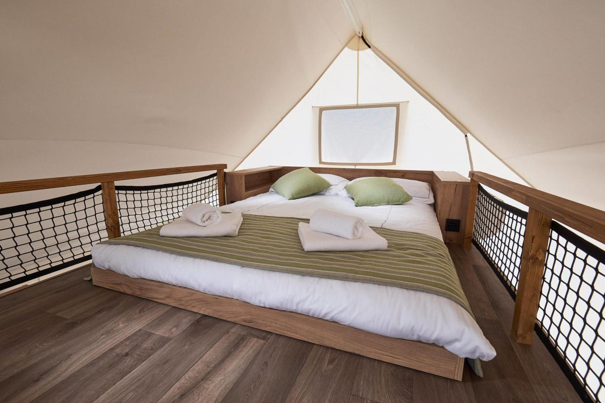 IJhorst Europarcs Reestervallei מראה חיצוני תמונה